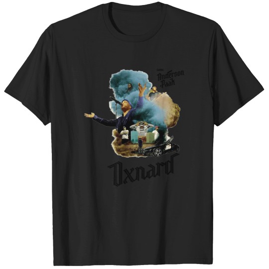 Discover AP 2 Classic T-Shirts