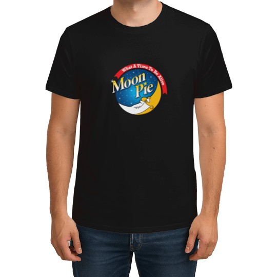 Discover Moon Pie T-Shirts