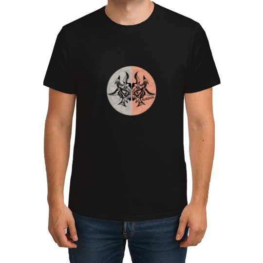 Discover MTG Rakdos T-Shirts