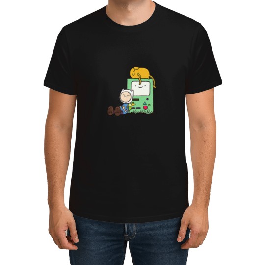 Discover Snoopy Gaget Perfect Gift T-Shirts