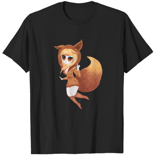 Discover Foxy Lady T-Shirts