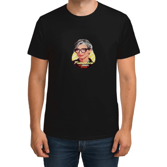 Discover francesca albanese classic T-Shirts