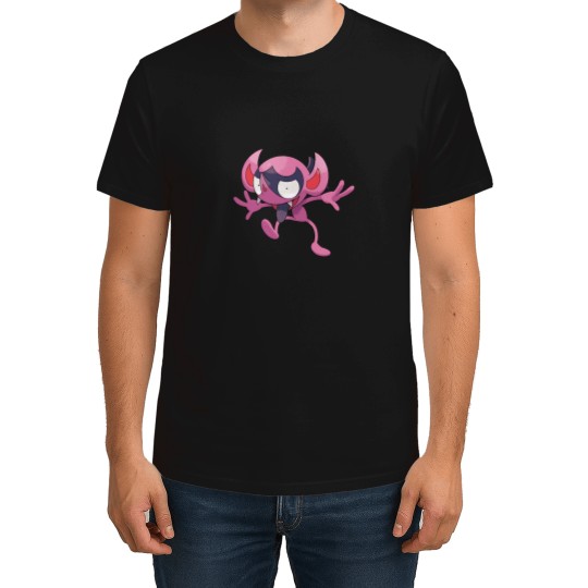 Discover IMPIDIMP CHIBI  ANIME MANGA CHIBI T-Shirts
