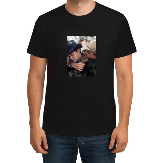 Discover Brokeback Mountain T-Shirts