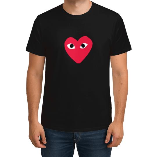 Discover poket mons Cmme Des Garcon Original Heart T-Shirts