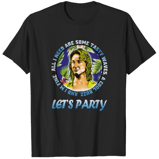 Discover Jeff Spicoli T-Shirts