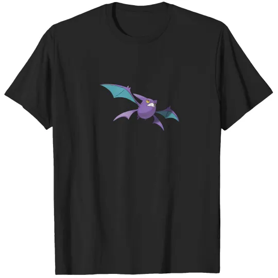 Discover CROBAT CHIBI  ANIME MANGA CHIBI CLASSIC TSHIRT T-Shirts