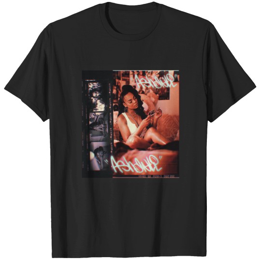 Discover Ashanti art T-Shirts