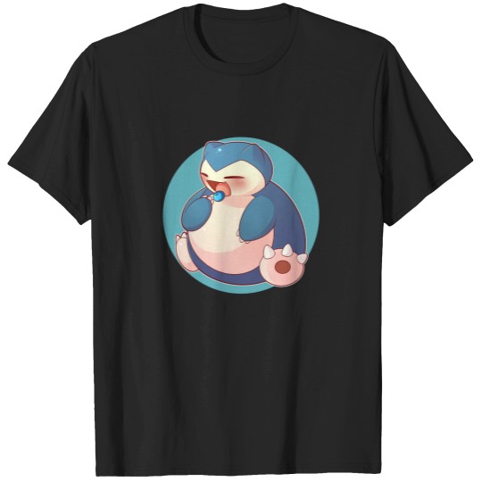 Discover Sn Lax CHIBI T-Shirts