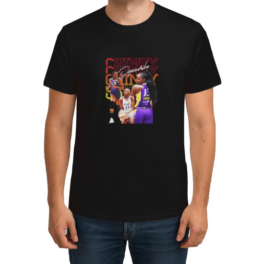 Discover Chiney Ogwumike Los Angeles Sparks T-Shirts