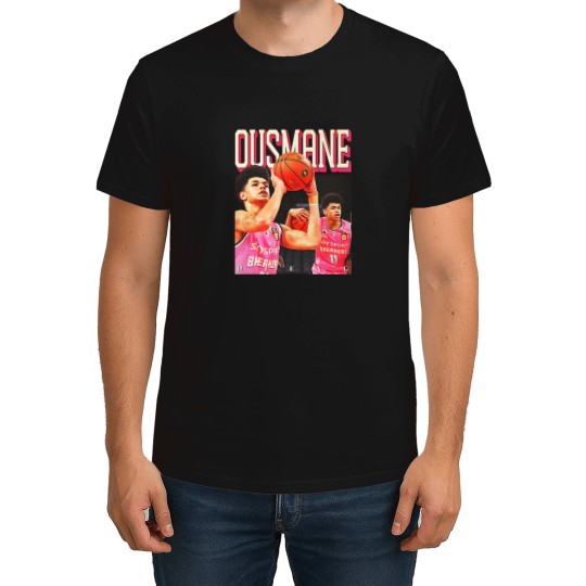 Discover Ousmane Dieng T-Shirts
