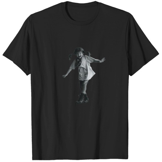 Discover pippi langstrumpf pullover hoodie T-Shirts
