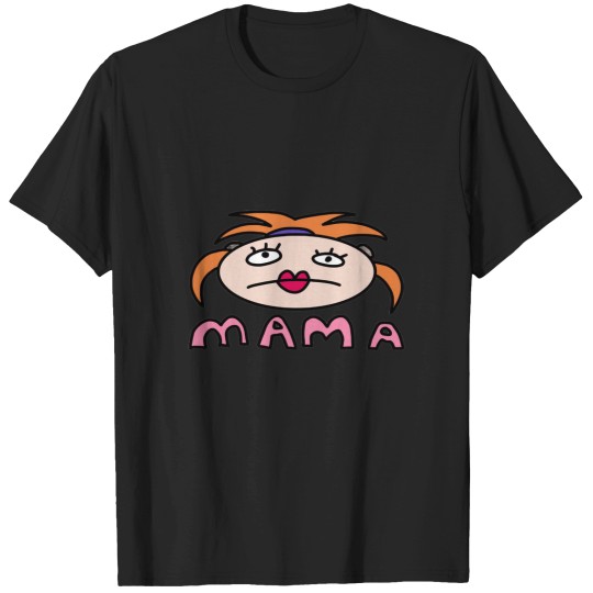 Discover zoros mama shirt classic T-Shirts