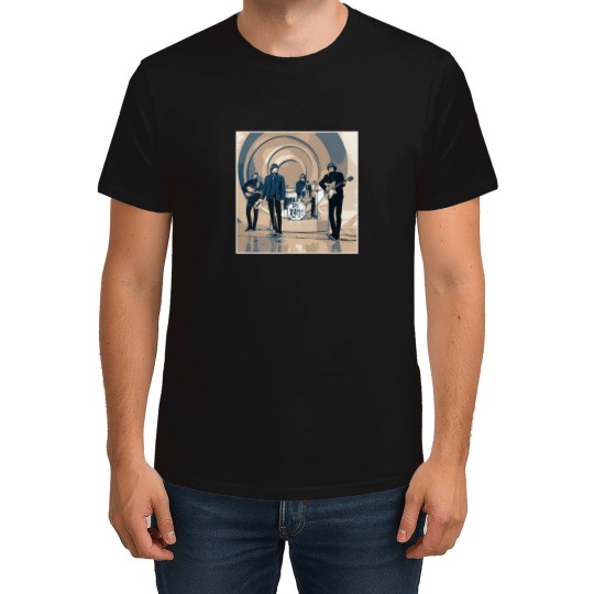 Discover Phenomenal Musician 60S T-Shirts