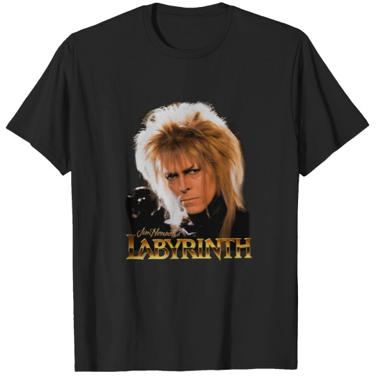 Discover Vintagee Labrynth T-Shirts