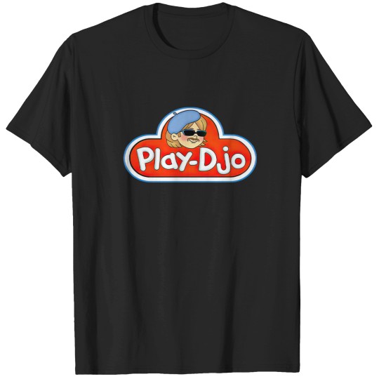 Discover play djo classic T-Shirts