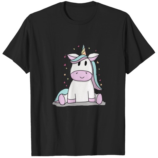 Discover unicorn T-Shirts