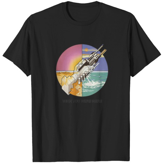 Discover Test upload T-Shirts
