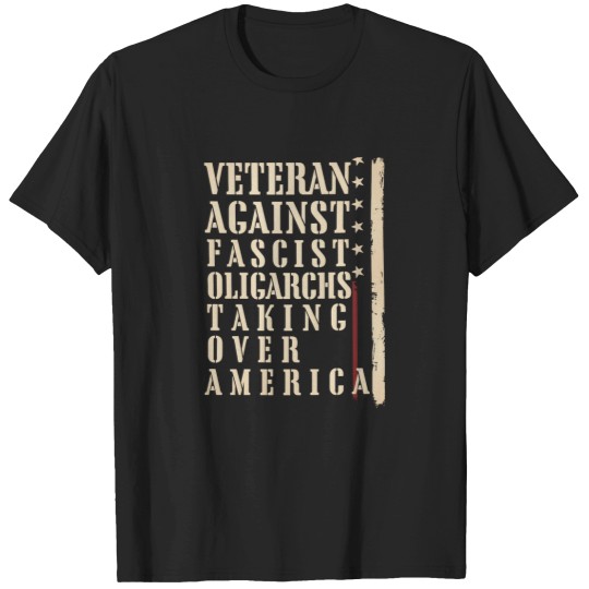 Discover Veteran against Oligarchs Taking over America Sgurt