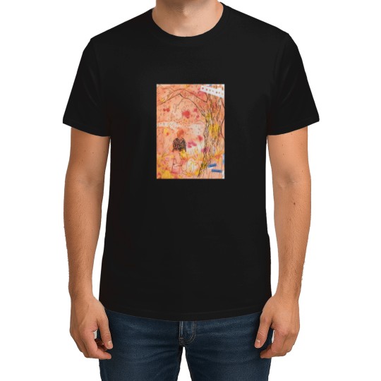 Discover Honey Lavender T-Shirts