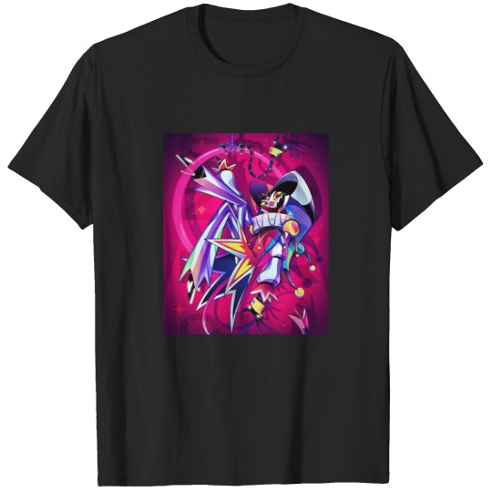 Discover Helluva Boss - Fizzarolli (15) T-Shirts