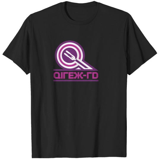 Discover Irex-Cap T-Shirt T-Shirts
