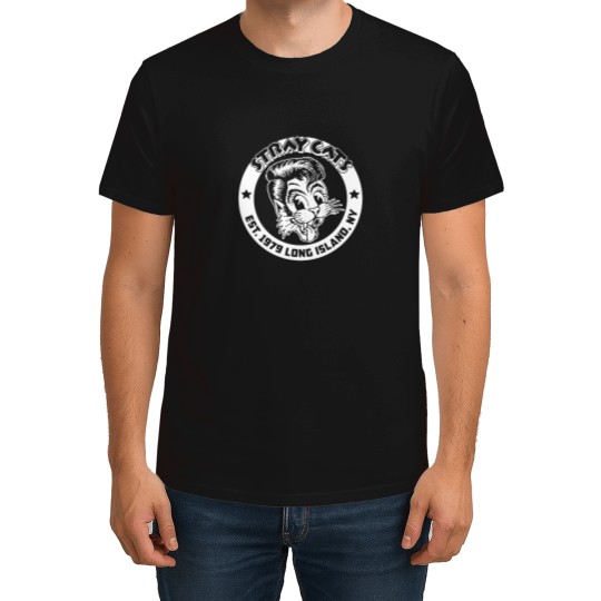 Discover Stray Cats Unisex T-shirt: Est 1979