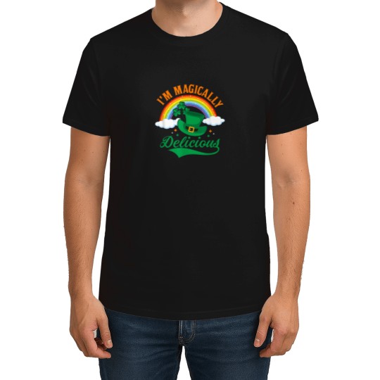 Discover I'M-Magically-Delicious-T-Shirt T-Shirts