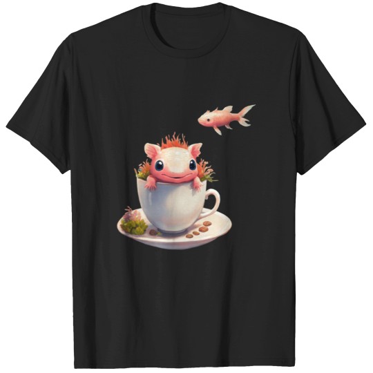Discover unique animals T-Shirts
