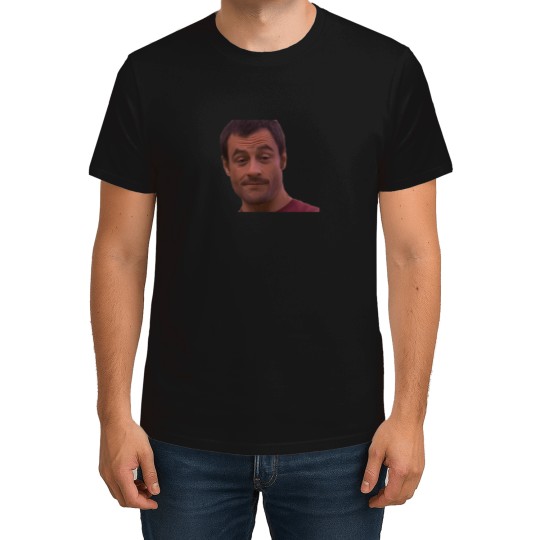 Discover Steve-Rambo-Mmmmmm T-Shirt T-Shirts