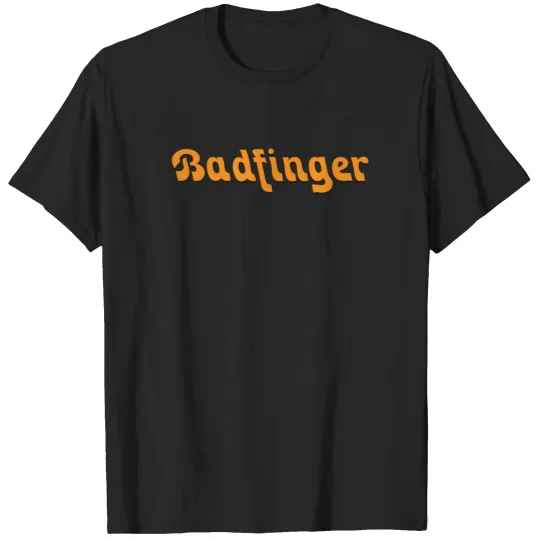 Discover Badfinger T-Shirts