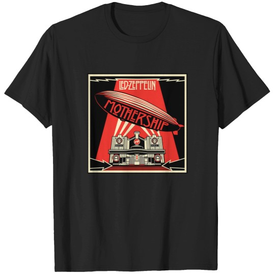 Discover ZeppelinLZ T-Shirts