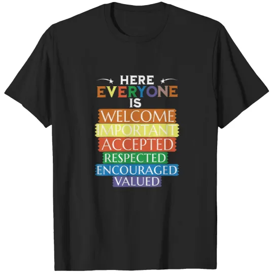 Discover Idaho Teacher Youth T-Shirt