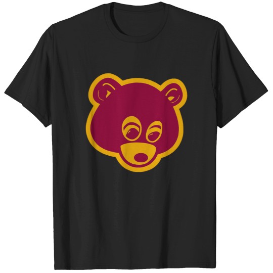Discover Kanye Westt Dropout Bear T-Shirts