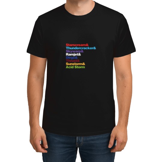 Discover Seekers T-Shirts