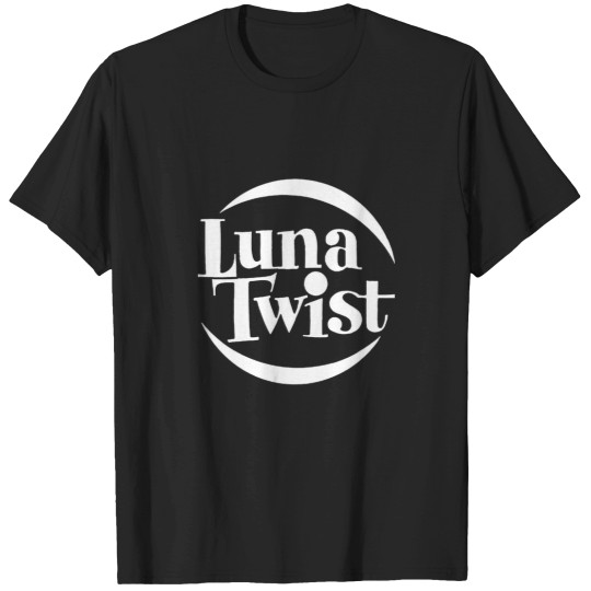 Discover Luna Twist T-Shirts