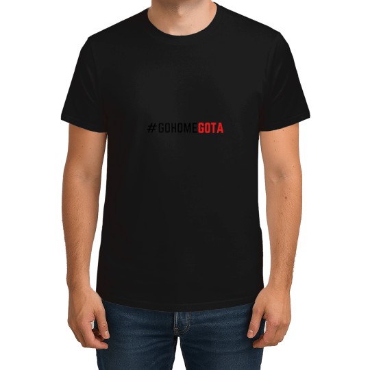 Discover Go Gota () T-Shirts