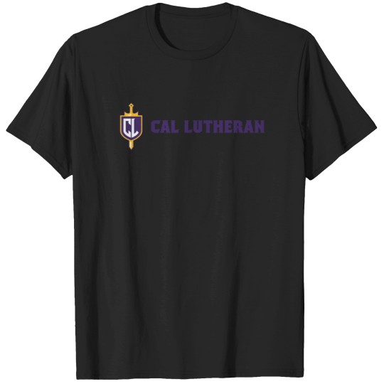 Discover Cal Lutheran University gifts souvenirs T-Shirts