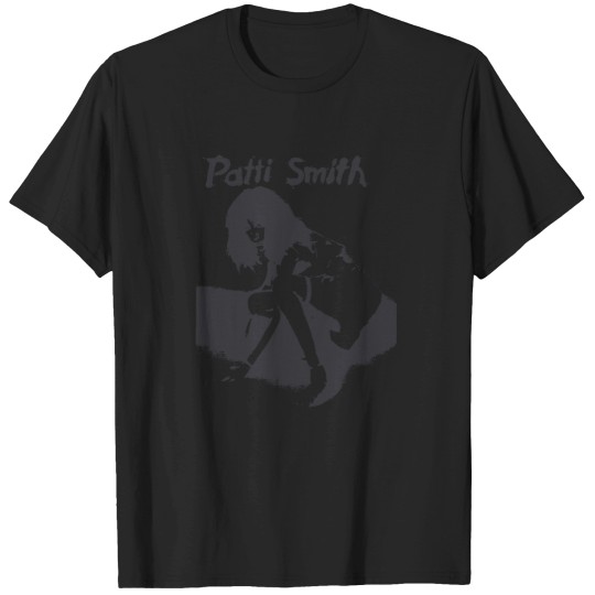Discover Because the Night T-Shirts