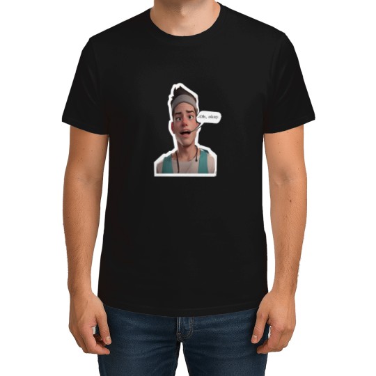 Discover ever T-Shirts