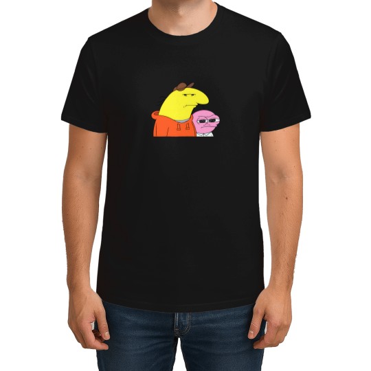 Discover Charlie  Pim 360 T-Shirts