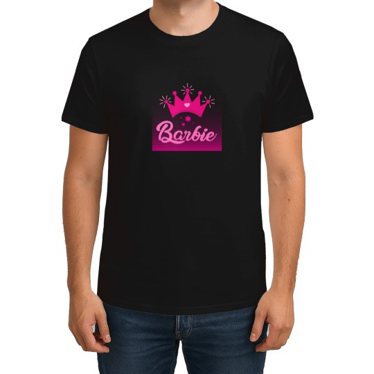 Discover Barbie Movie 578 T-Shirts