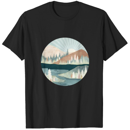 Discover Autumn Sun T-Shirts