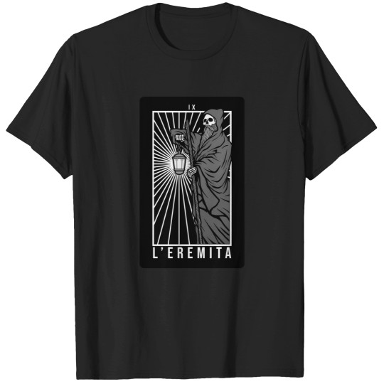 Discover The Hermit Women'sRights Are Human Rights Sticker T-Shirts