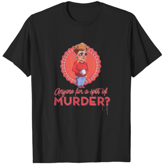 Discover Angie Lans Crushing It T-Shirts