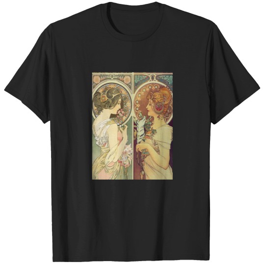 Discover FlowerPower T-Shirts
