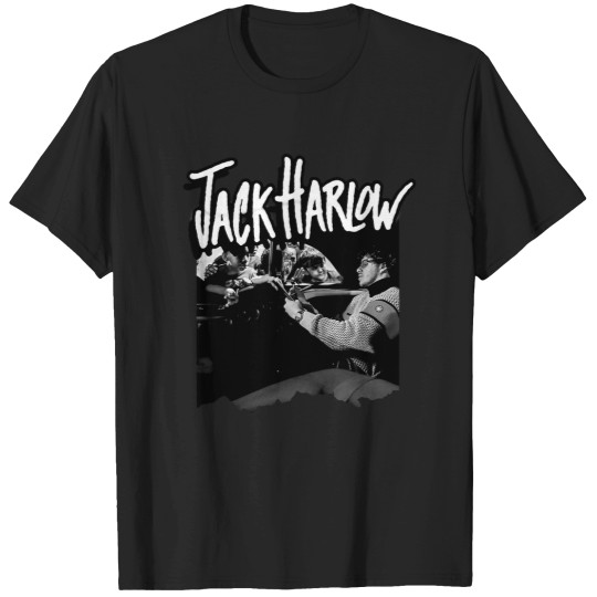 Discover J Harlo - American Rapper T-Shirts