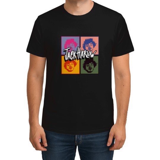 Discover J Harlo - Lovin On Me T-Shirts