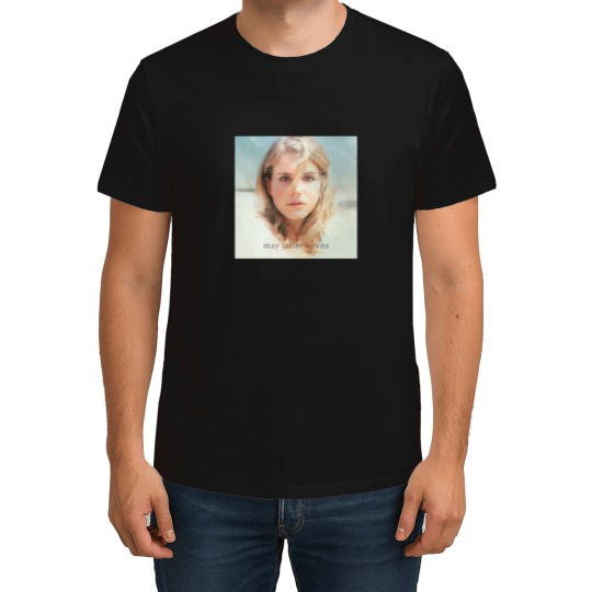 Discover Lana Del Rey Singer May Jailer Sirens 2LP Vintage T Shirt