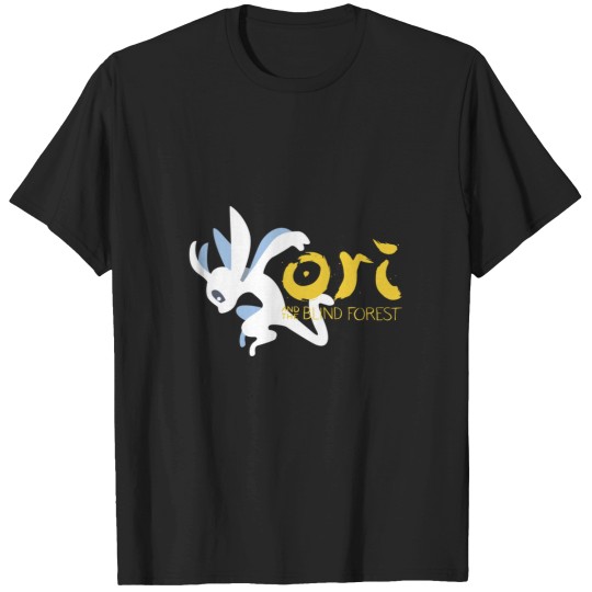 Discover Ori and the Blind Forest 3 T-Shirts